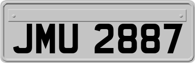 JMU2887