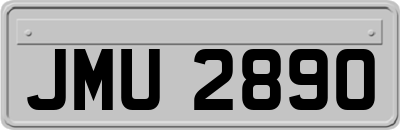 JMU2890