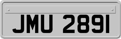 JMU2891