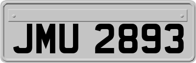 JMU2893