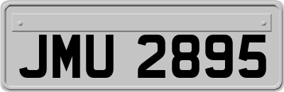 JMU2895