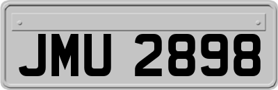 JMU2898