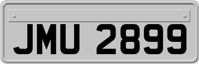 JMU2899