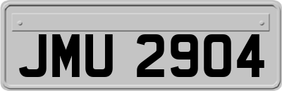 JMU2904