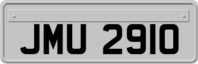 JMU2910
