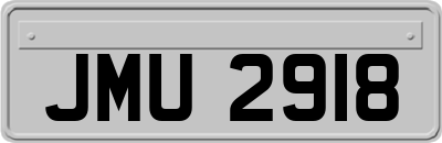 JMU2918
