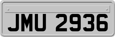 JMU2936