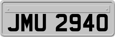 JMU2940