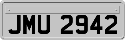 JMU2942