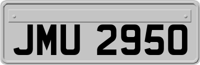 JMU2950