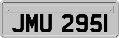 JMU2951