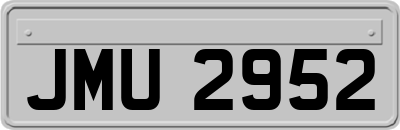 JMU2952