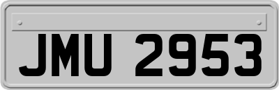 JMU2953