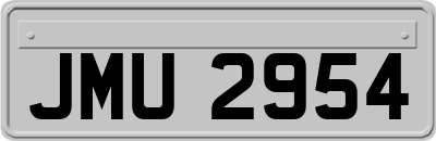 JMU2954