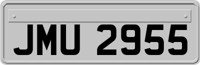 JMU2955