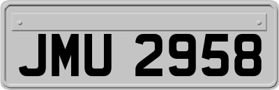 JMU2958