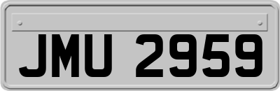 JMU2959