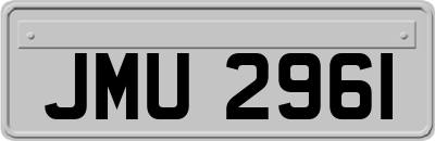 JMU2961