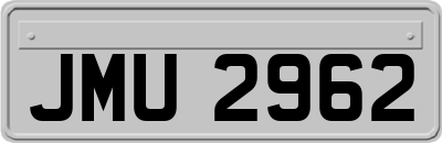 JMU2962