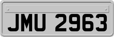 JMU2963
