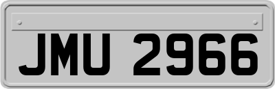 JMU2966