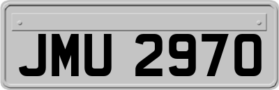 JMU2970