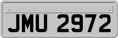 JMU2972