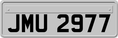 JMU2977