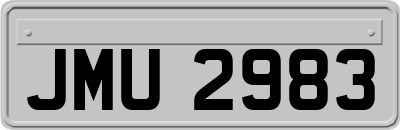JMU2983