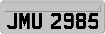 JMU2985