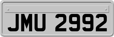 JMU2992