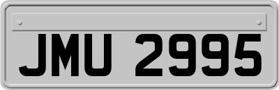 JMU2995