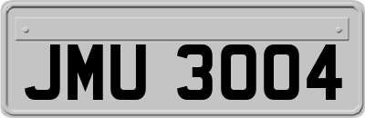 JMU3004