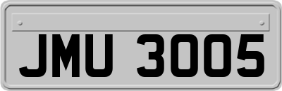 JMU3005