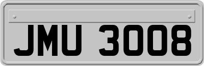 JMU3008
