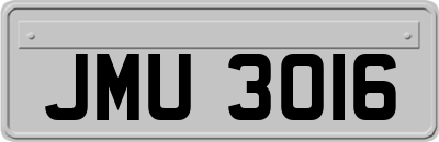 JMU3016