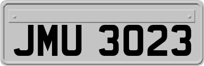 JMU3023