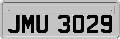 JMU3029