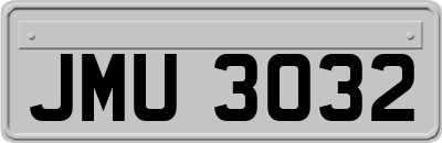 JMU3032