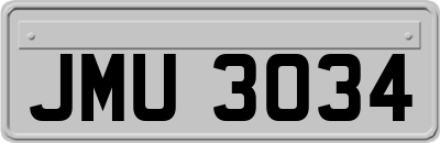 JMU3034