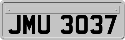 JMU3037