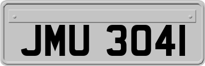 JMU3041