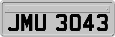 JMU3043
