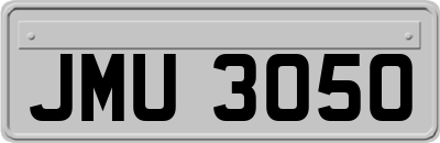 JMU3050