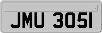 JMU3051