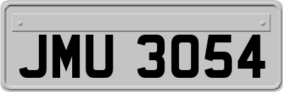 JMU3054