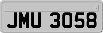 JMU3058