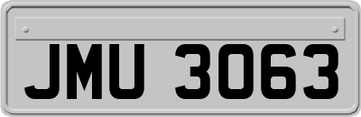 JMU3063