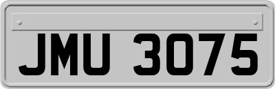 JMU3075