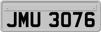 JMU3076